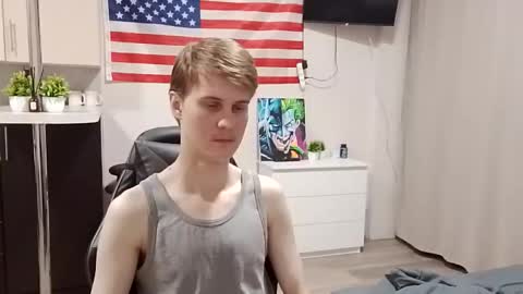 Felix online show from May 27, 6:38 pm