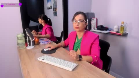 Greta online show from July 10, 11:24 am