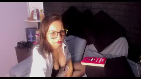 Greta online show from July 25, 11:41 am