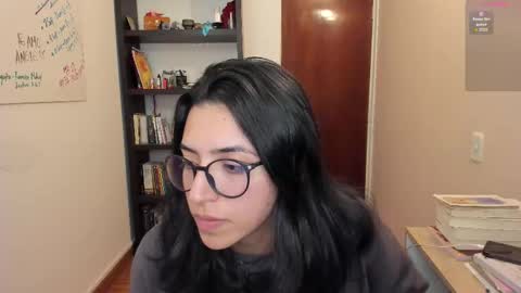 Greta online show from October 20, 1:50 am