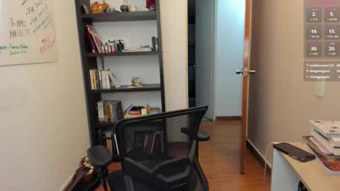 Greta online show from November 8, 2:23 am