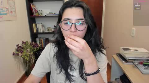 Greta online show from January 8, 2:47 am