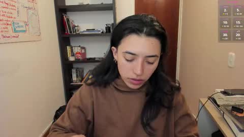 Greta online show from February 14, 3:47 am