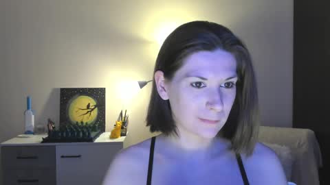 Greta online show from December 5, 10:12 pm