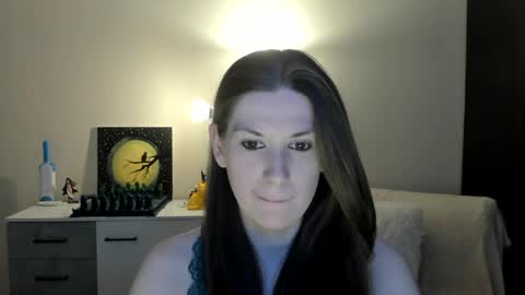 Greta online show from April 21, 8:23 pm