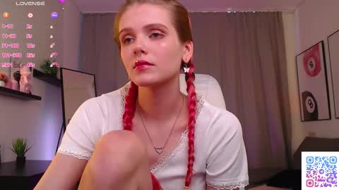 gretchen_mol online show from March 21, 8:19 am