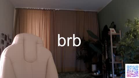 gretchen_mol online show from March 22, 7:34 am