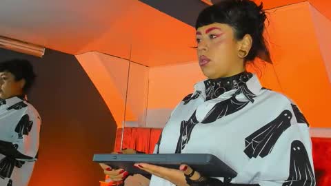 Gretel online show from January 10, 3:19 am