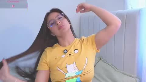 Jenny online show from February 28, 4:30 pm