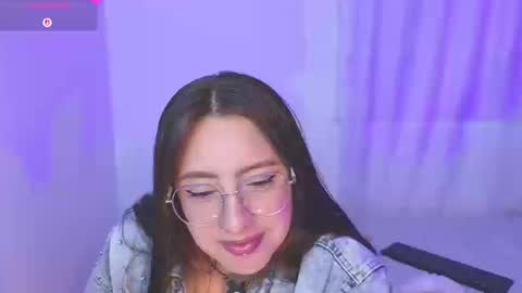 Jenny online show from March 18, 9:29 pm