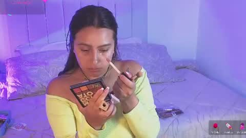 Snapshot of gretta_lane chatting on July 8, 7:29 pm Jenny online show from July 8, 7:29 pm