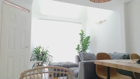 Snapshot of grettabenett_ chatting on June 11, 8:51 pm Gretta online show from June 11, 8:51 pm