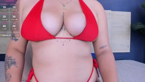 GRETA online show from April 16, 3:51 am