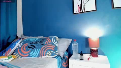 Gretel online show from October 17, 8:22 pm