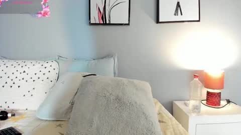 Snapshot of grettel__ chatting on February 23, 9:34 pm Gretel online show from February 23, 9:34 pm