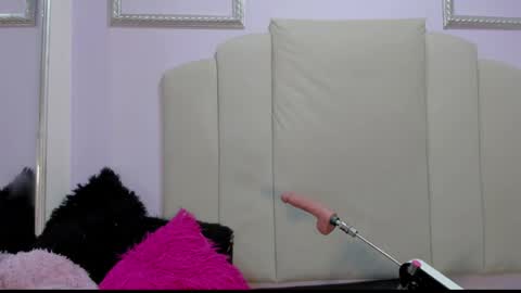 Marcela online show from April 15, 7:58 pm