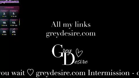       2 online show from April 14, 2:45 pm