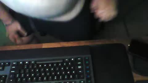 greyghost04 online show from October 18, 4:41 pm