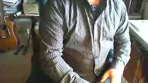 greyhounddog online show from October 17, 9:01 am