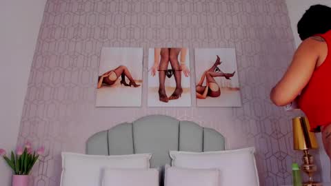 Marii online show from May 14, 11:17 am