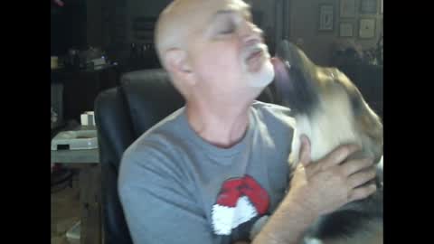 David online show from January 6, 1:08 pm