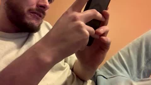 Snapshot of greyvan96 chatting on January 7, 12:57 am Perfectlyaveragesavage online show from January 7, 12:57 am