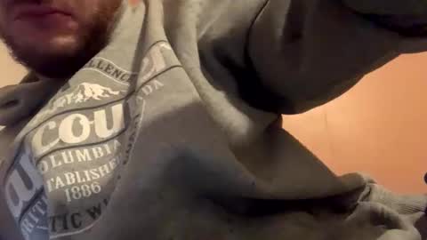 Snapshot of greyvan96 chatting on February 1, 12:04 pm Perfectlyaveragesavage online show from February 1, 12:04 pm