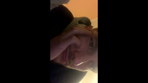 Snapshot of greyvan96 chatting on February 22, 1:29 am Perfectlyaveragesavage online show from February 22, 1:29 am