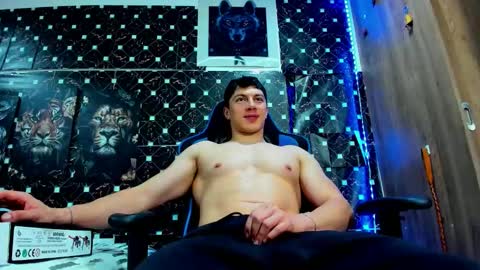 griego01 online show from May 22, 5:47 am