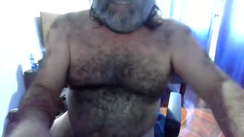griegozorbatos online show from October 1, 4:35 pm