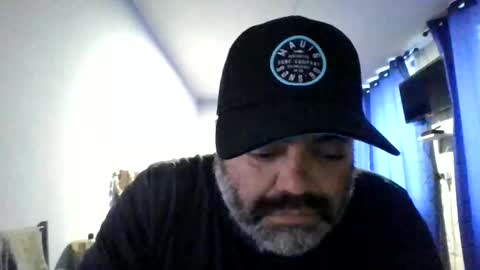 griegozorbatos online show from April 3, 9:13 pm
