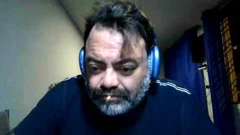 griegozorbatos online show from April 6, 4:46 am