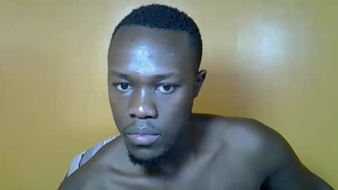 DANIEL online show from April 5, 11:46 pm