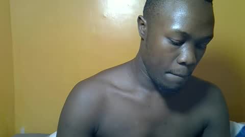 DANIEL online show from April 8, 7:47 pm