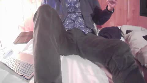 Snapshot of grimbergen123 chatting on October 23, 8:07 pm Grim online show from October 23, 8:07 pm