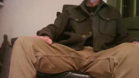 Snapshot of grimbergen123 chatting on November 18, 8:13 pm Grim online show from November 18, 8:13 pm