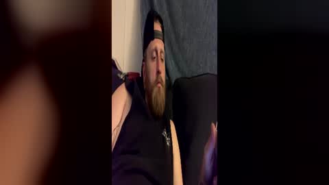 grimmunknown666 online show from June 17, 5:10 am