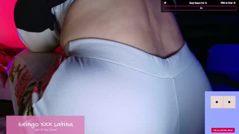 Snapshot of gringo_xxx_latina chatting on December 16, 5:23 am gringo_xxx_latina online show from December 16, 5:23 am