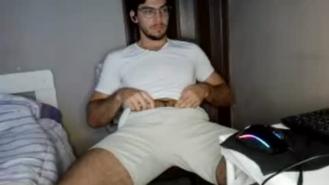 Snapshot of gringodelicius chatting on July 3, 3:07 pm gringodelicius online show from July 3, 3:07 pm