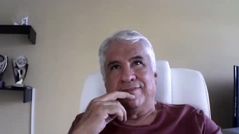 grisa01 online show from April 2, 2:15 pm