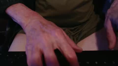 griz01 online show from January 10, 8:21 pm