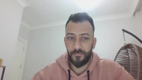 grkn21 online show from March 17, 11:19 pm