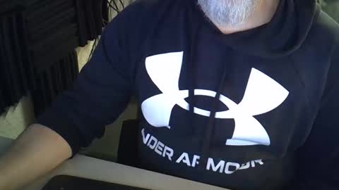 Grooce online show from March 15, 10:05 pm