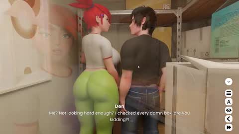 Snapshot of groulan69 chatting on December 3, 5:04 am Cookie69 online show from December 3, 5:04 am