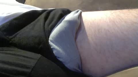 Snapshot of grrguy1 chatting on January 12, 5:13 am GrrGuy1 online show from January 12, 5:13 am