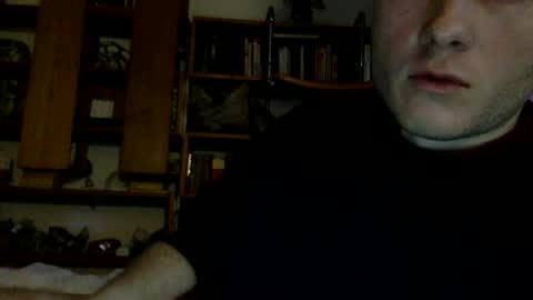 gruendamien online show from February 15, 3:53 pm