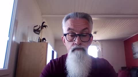 Grybear online show from March 17, 11:13 am