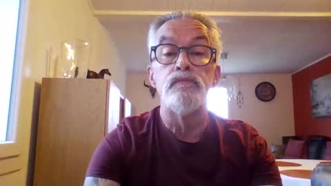 Grybear online show from April 13, 6:52 am