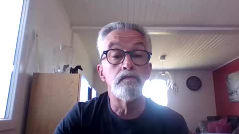 Grybear online show from April 16, 1:12 pm