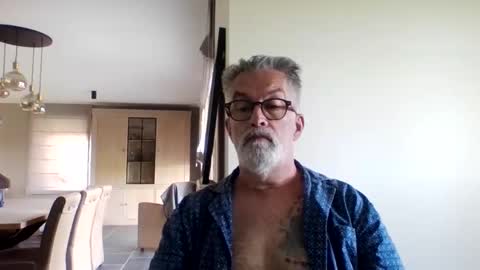 Grybear online show from May 23, 7:13 am